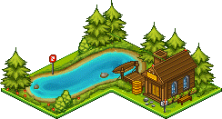 Lakehouse | Pixel People Wiki | Fandom