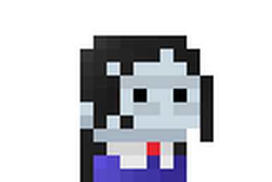 Mime and dadh cosplay Minecraft Skin