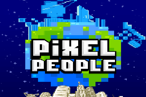 Pixel People Wiki