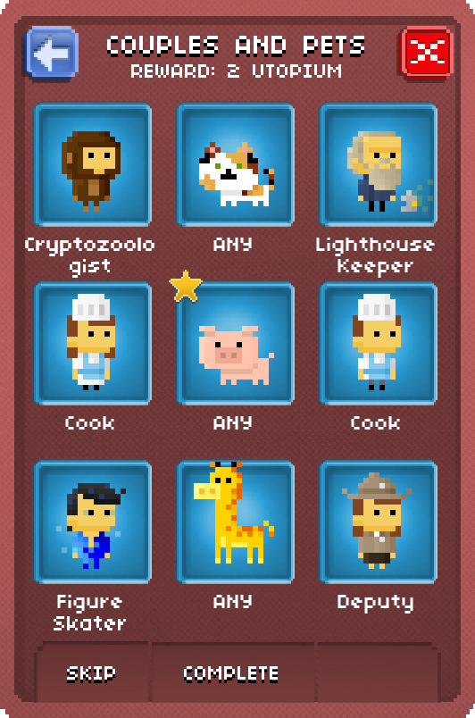 pixel people geologist