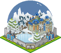 Snow Globe