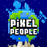 pixel people cheats