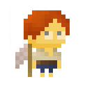 pixel people zoologist