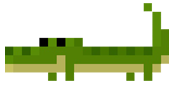 Crocodile