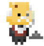 Butler | Pixel People Wiki | Fandom