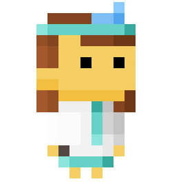 pixel people physicist