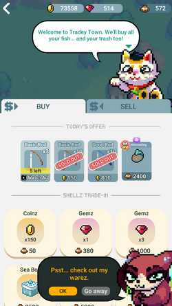 Pixel Petz – Discord