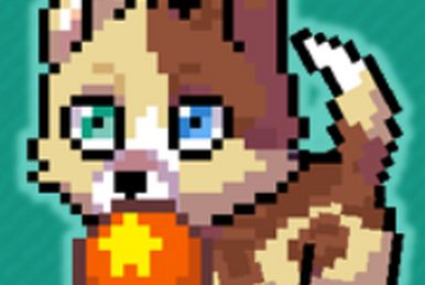 Pixel Petz – Discord