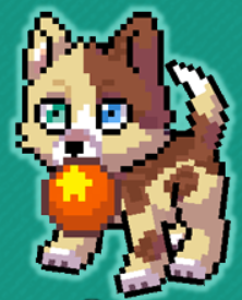 Pixel Petz - Come join our Discord channel