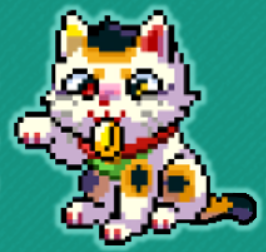 Pixel Petz – Discord