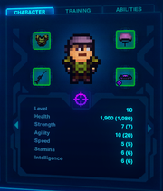 Gear Official Pixel Privateers Wiki