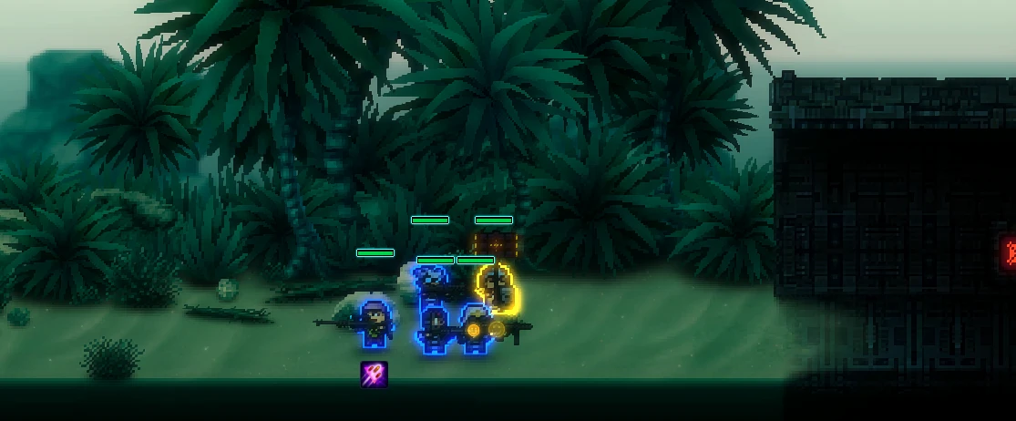 Worlds Official Pixel Privateers Wiki