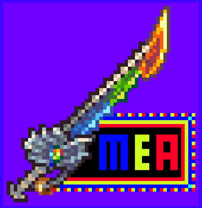 Terraria Pixel Art - The r/place Wiki