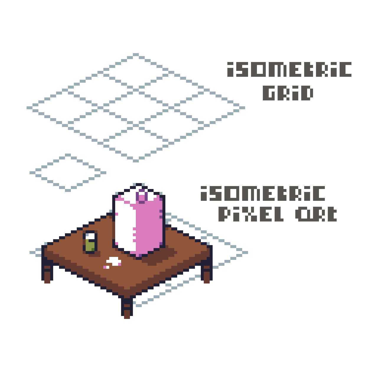 Isometry Pixel Studio Pixel Art Tutorial Wiki Fandom