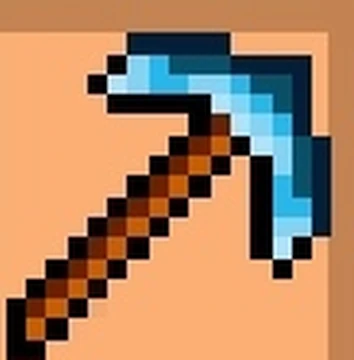 Iron Pickaxe | Pixel Survival Game 2 | Fandom