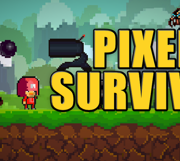 The Pixel Survival 2 WIKI is awful…. 