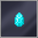 Cyan Gem