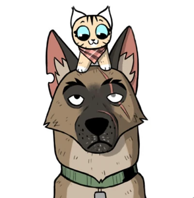 Pixie and Brutus Wiki | Fandom