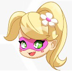 Pixie Girl Final Icon