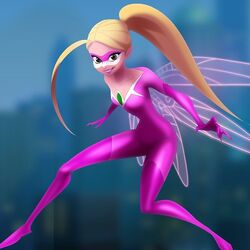 Pixie Girl character Gallery Pixie Girl Wikia Fandom