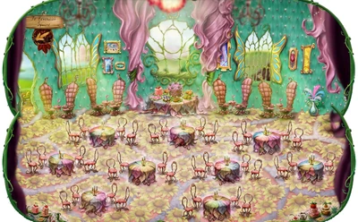 The Tearoom | Pixie Hollow Online Wiki | Fandom