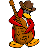 Stompin' Bob's old look