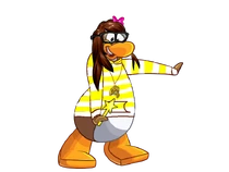 Improved Agent Gretchen