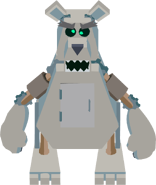 Herbot's Sprite