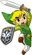 Toon Link