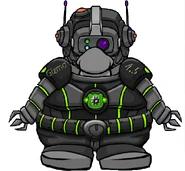 Gizmo 4.5