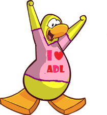 Valentine ADL2