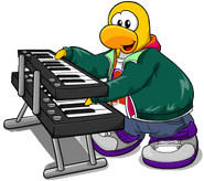 Franky.png (49 KB) Franky and his keyboard.