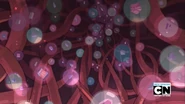 In an episode of Steven Universe