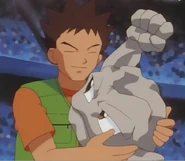 Him in Pokémon