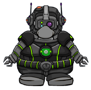 Gizmo 3.5