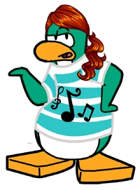 Gracie cartoony finally