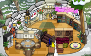 Tra's Redesigned Igloo