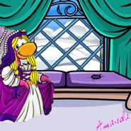 Pizap.com14624996720371.jpg (204 KB) Her Giveaway for the Medieval Party 2016 as Princess Amanda