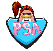 PSA Badge4