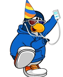Phineas99CustomPenguinSB