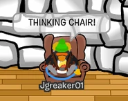 For when you need to think