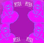 Myra's Time Twist Background