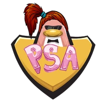 PSA Badge