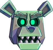 Herbot's head