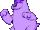 Sherbert D. Bear