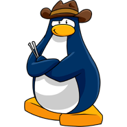 G Billy's old style.