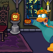 Gary's Haunted Giveaway