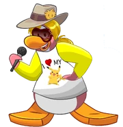 Halopro3 getting ready for bed