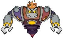 UltimateProtobotFuturePartySprites