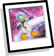 Gary's Space Adventure Giveaway icon